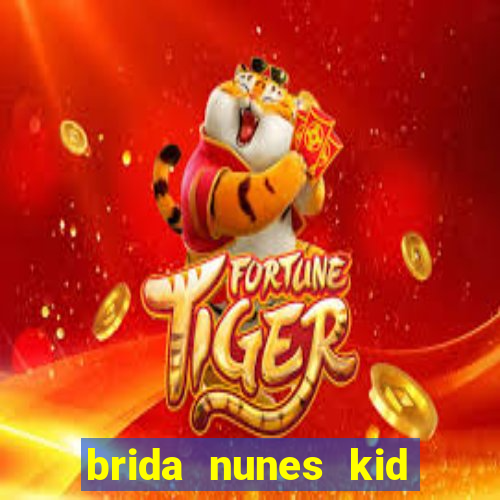 brida nunes kid bengala telegram